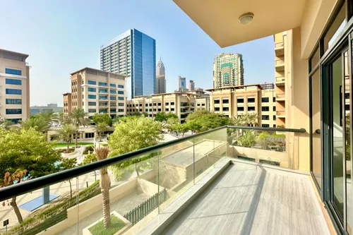 3 Bedrooms Apartment in Al Sidir 4