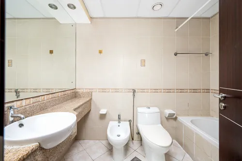1 Bedroom Apartment in The Palladium