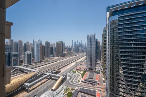 1 Bedroom Apartment in The Palladium