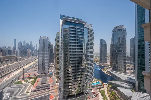 1 Bedroom Apartment in The Palladium