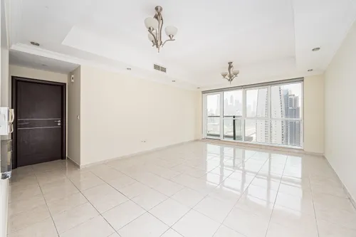 1 Bedroom Apartment in The Palladium