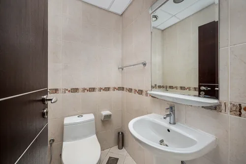 1 Bedroom Apartment in The Palladium