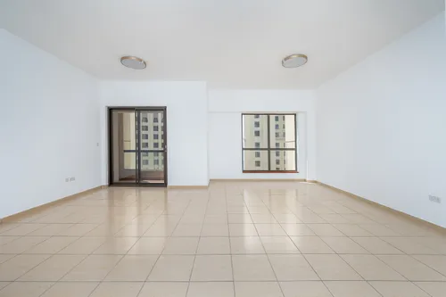 3 Bedrooms Apartment in Sadaf 1