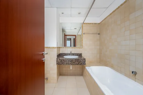 3 Bedrooms Apartment in Sadaf 1