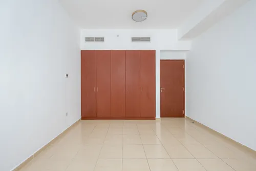 3 Bedrooms Apartment in Sadaf 1