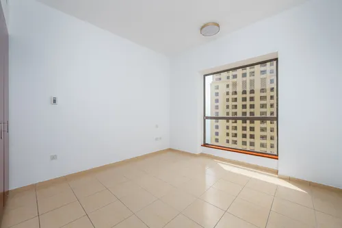 3 Bedrooms Apartment in Sadaf 1