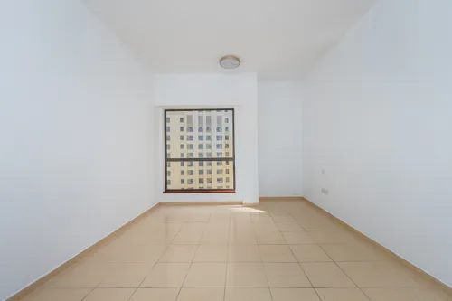 3 Bedrooms Apartment in Sadaf 1