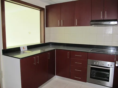 2 Bedrooms Apartment in Time Place Tower