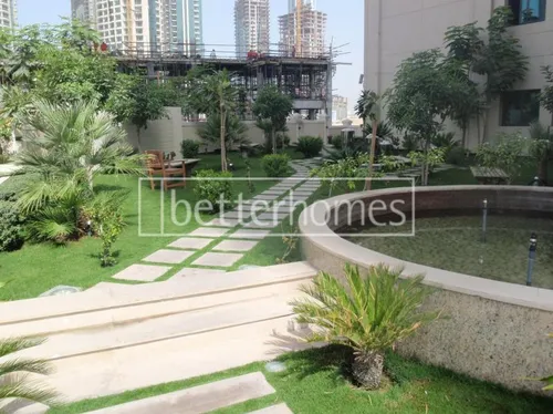 2 Bedrooms Apartment in Time Place Tower