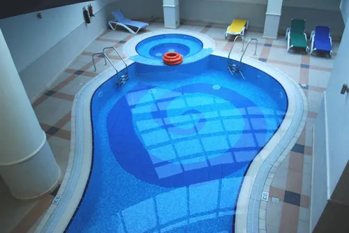 2 Bedrooms Apartment in Time Place Tower