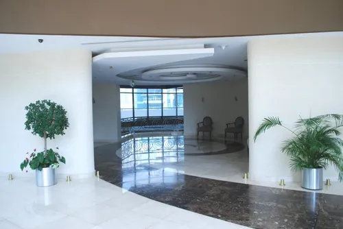 2 Bedrooms Apartment in Time Place Tower