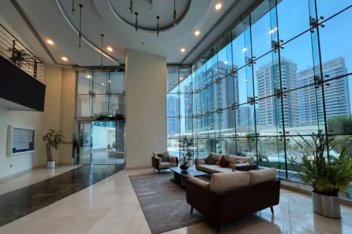 2 Bedrooms Apartment in Time Place Tower