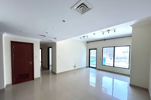 Spacious | Unfurnished | Vacant