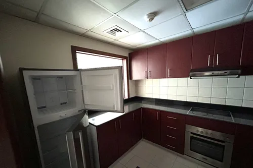 2 Bedrooms Apartment in Time Place Tower