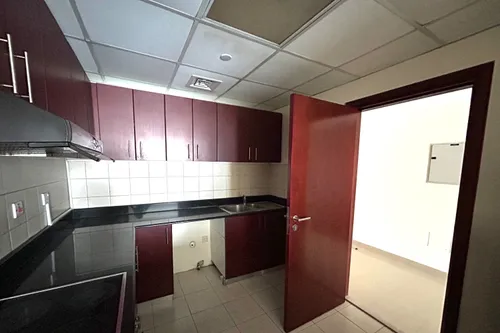 2 Bedrooms Apartment in Time Place Tower