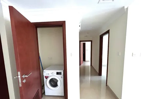2 Bedrooms Apartment in Time Place Tower
