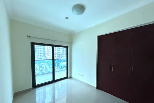 2 Bedrooms Apartment in Time Place Tower