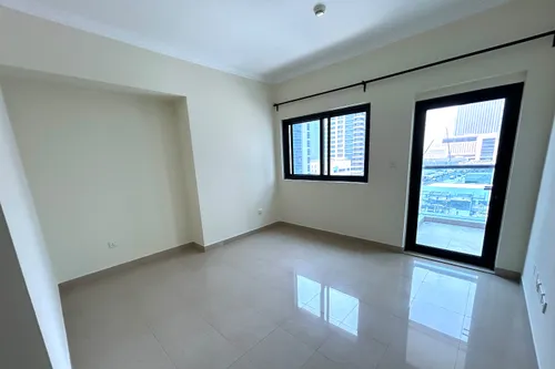 2 Bedrooms Apartment in Time Place Tower