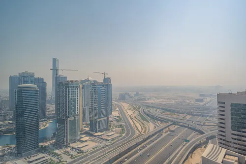 4 Bedrooms Apartment in Horizon Tower