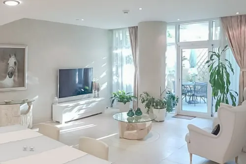 2 Bedrooms Apartment in Al Naseem Residences B