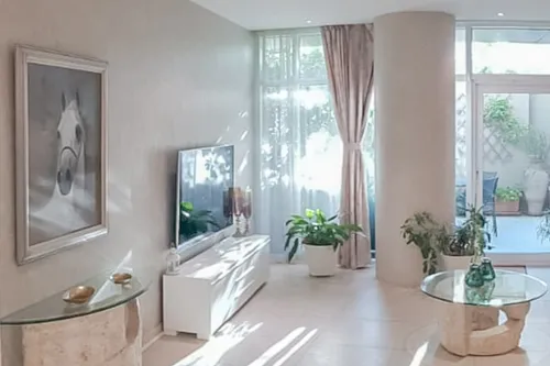 2 Bedrooms Apartment in Al Naseem Residences B