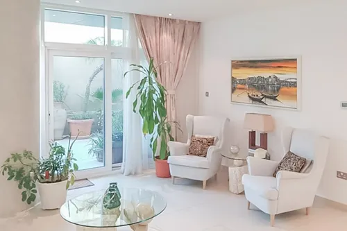 2 Bedrooms Apartment in Al Naseem Residences B