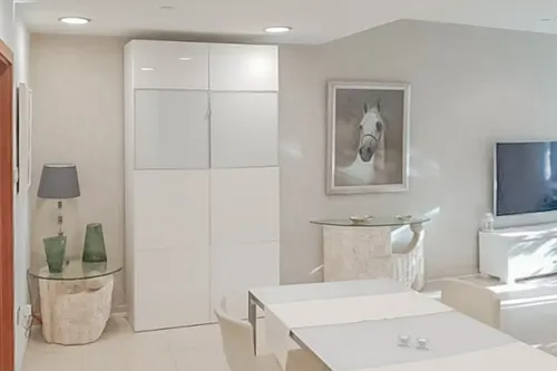 2 Bedrooms Apartment in Al Naseem Residences B