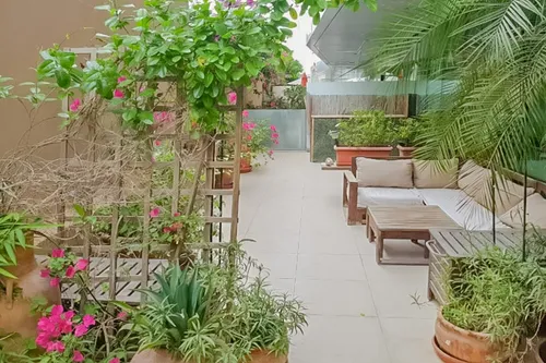 2 Bedrooms Apartment in Al Naseem Residences B