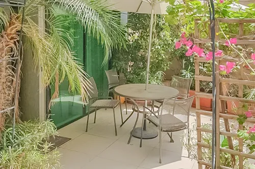 2 Bedrooms Apartment in Al Naseem Residences B