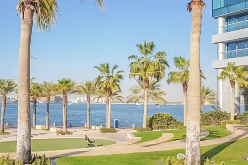 2 Bedrooms Apartment in Al Naseem Residences B