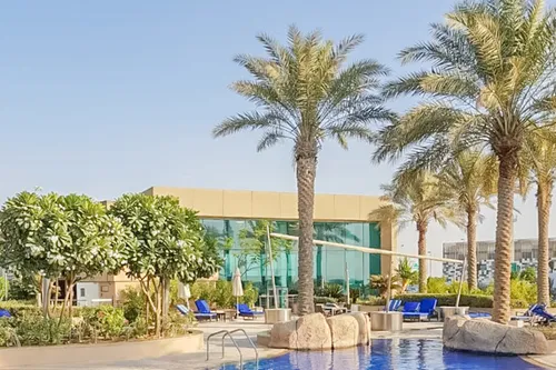 2 Bedrooms Apartment in Al Naseem Residences B