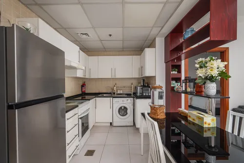 1 Bedroom Apartment in Marina View Tower A