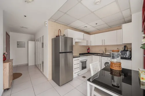 1 Bedroom Apartment in Marina View Tower A