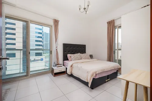 1 Bedroom Apartment in Marina View Tower A