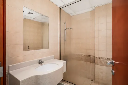 1 Bedroom Apartment in Marina View Tower A