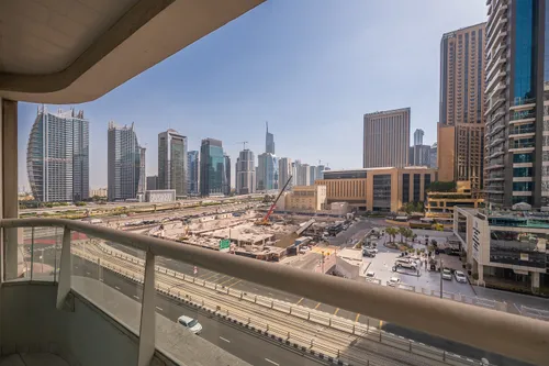 1 Bedroom Apartment in Marina View Tower A