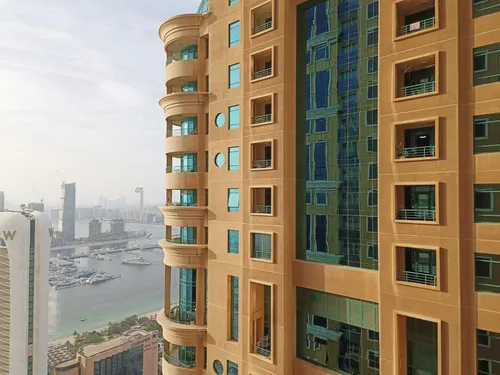 2 Bedrooms Apartment in Elite Residence