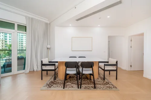 2 Bedrooms Apartment in Al Tamr