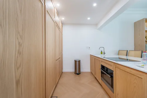2 Bedrooms Apartment in Al Tamr