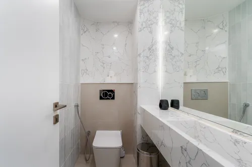 2 Bedrooms Apartment in Al Tamr