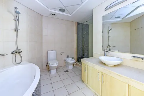 3 Bedrooms Apartment in Al Khushkar