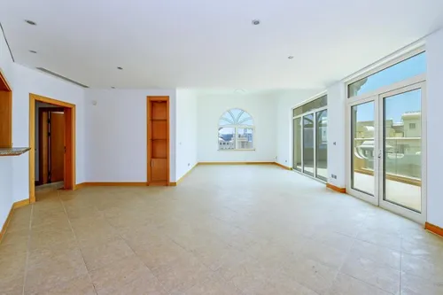 Type A | Beach Access | Well Maintained | Vacant