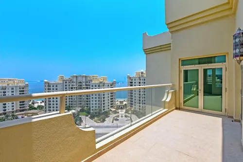 3 Bedrooms Apartment in Al Khushkar