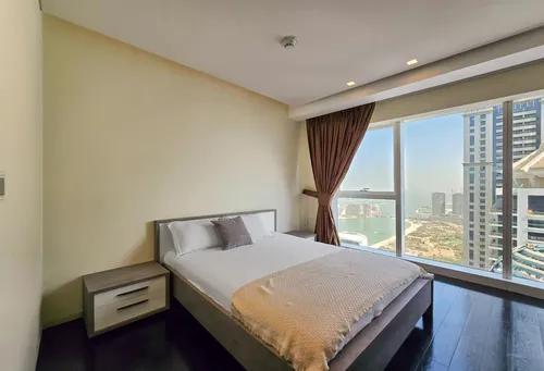 4 Bedrooms Apartment in Damac Heights