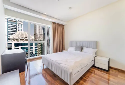 4 Bedrooms Apartment in Damac Heights