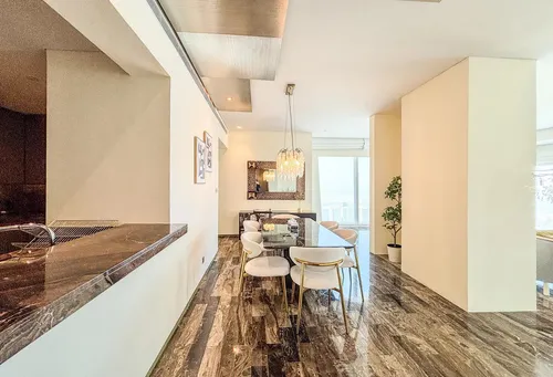 4 Bedrooms Apartment in Damac Heights