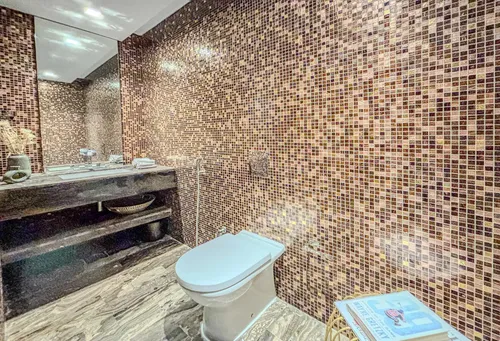 4 Bedrooms Apartment in Damac Heights