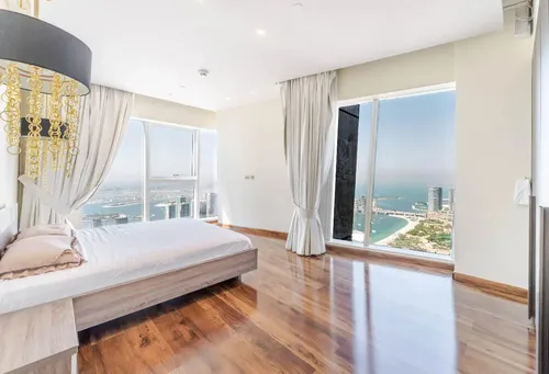 4 Bedrooms Apartment in Damac Heights