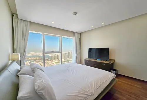 4 Bedrooms Apartment in Damac Heights