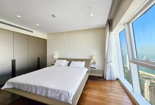 4 Bedrooms Apartment in Damac Heights